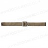 Cinturón para entrenar 1-1/2'' de ancho.