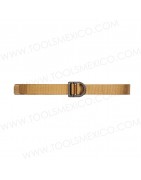Cinturón para entrenar 1-1/2'' de ancho.