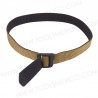 Cinturón Double Duty TDU® 1.5'' de ancho.