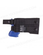 Funda Compacta LBE.