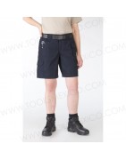 Short Táctico Pro para Mujer.