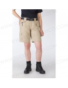 Short Táctico Pro para Mujer.