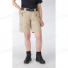 Short Táctico Pro para Mujer.