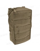 Bolsa Táctica 6 x 10.