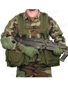 Kit Artillero LRAK M240.
