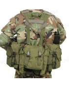 Kit Artillero LRAK M240.