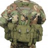Kit Artillero LRAK M240.