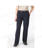 Pantalón Taclite Pro para Mujer.