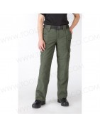 Pantalón Taclite Pro para Mujer.