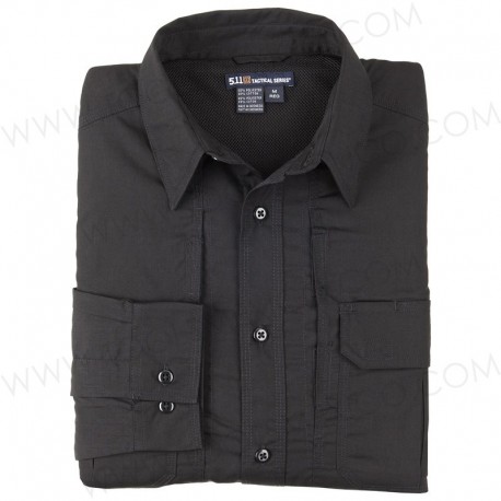 Camisa de manga larga - Taclite Pro