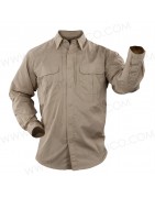Camisa de manga larga - Taclite Pro