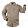 Camisa de manga larga - Taclite Pro