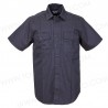 Camisa de manga corta - Station clase B.