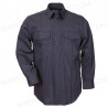 Camisa de manga larga - Station clase B.