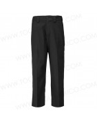 Pantalón Twill PDU Clase A.