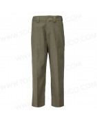 Pantalón Twill PDU Clase A.