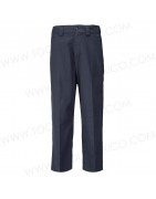 Pantalón Twill PDU Clase A.