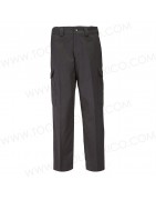 Pantalón Cargo Twill PDU Clase B.