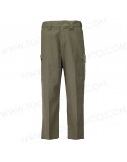 Pantalón Cargo Twill PDU Clase B.