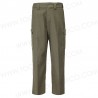 Pantalón Cargo Twill PDU Clase B.