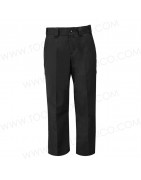 Pantalon Twill PDU Clase A para Mujer 