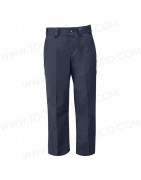 Pantalon Twill PDU Clase A para Mujer 