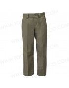Pantalon Twill PDU Clase A para Mujer 