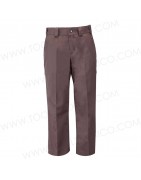 Pantalon Twill PDU Clase A para Mujer 