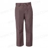 Pantalon Twill PDU Clase A para Mujer 