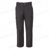 Pantalón Cargo Twill PDU Clase B para Mujer.
