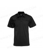 Camisa Manga Corta - PDU Rapid.
