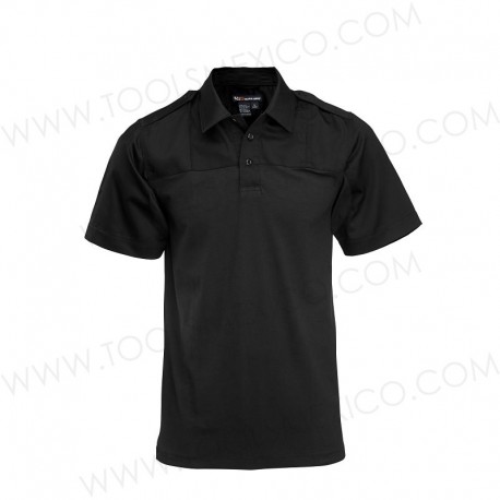 Camisa Manga Corta - PDU Rapid.