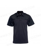 Camisa Manga Corta - PDU Rapid.