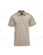 Camisa Manga Corta - PDU Rapid.