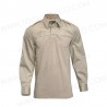 Camisa Manga Larga - PDU Rapid.