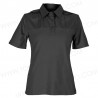 Camisa Manga Corta para Mujer - PDU Rapid.