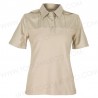 Camisa Manga Corta para Mujer - PDU Rapid.