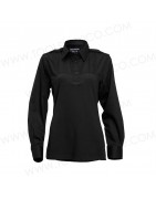 Camisa Manga Larga para Mujer - PDU  Rapid.
