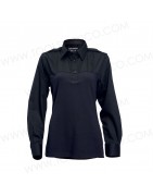 Camisa Manga Larga para Mujer - PDU  Rapid.