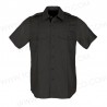 Camisa Manga Corta Asargada – PDU Clase A.
