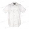 Camisa Manga Corta Asargada – PDU Clase A.