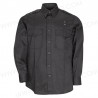 Camisa Manga Larga Asargada – PDU Clase A.