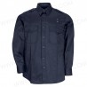 Camisa Manga Larga Asargada – PDU Clase A.