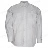 Camisa Manga Larga Asargada – PDU Clase A.