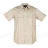 Camisa Manga Corta Asargada – PDU Clase B.