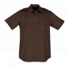 Camisa Manga Corta Asargada – PDU Clase B.