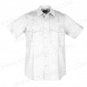 Camisa Manga Corta Asargada – PDU Clase B.