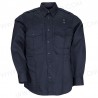 Camisa Manga Larga Asargada – PDU Clase B.