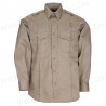 Camisa Manga Larga Asargada – PDU Clase B.