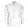 Camisa Manga Larga Asargada – PDU Clase B.